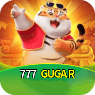 777 GUGAR Logo