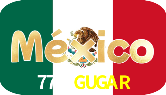 777 GUGAR Logo